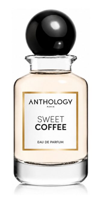 Flacon Anthology Sweet Coffee