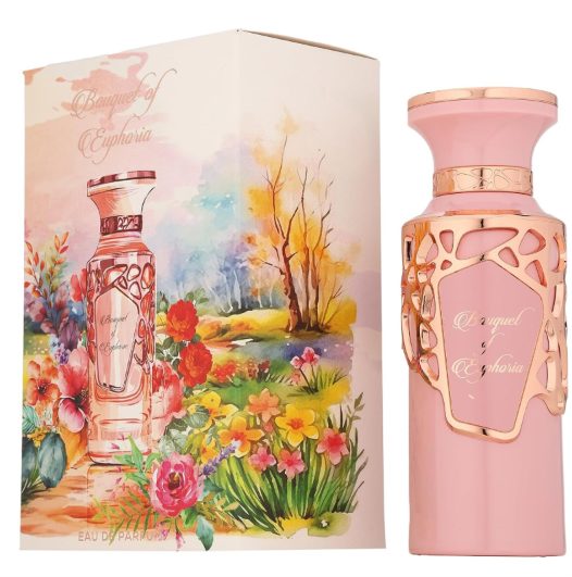 Flacon Bouquet of Euphoria de Fragrance World