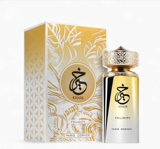 Khair confection