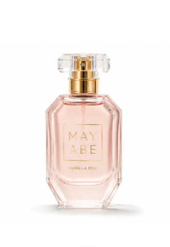 Vanilla pop - Eau de parfum 50 ml - MAYABE