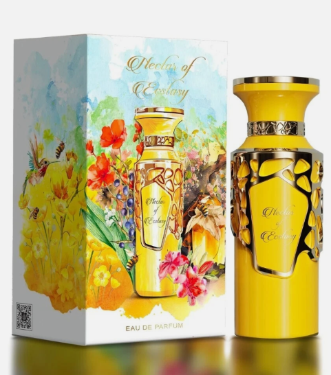 Nectar of extasya