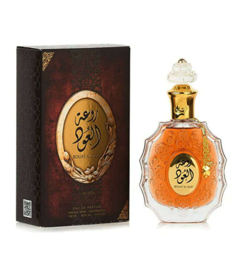 Rouat al oud