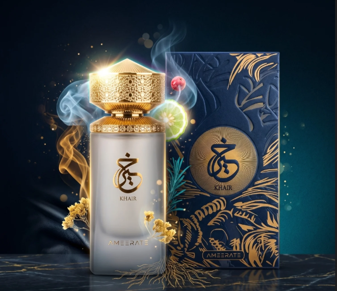 Kheir 50 ml