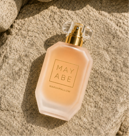 Maybee Marshmallow