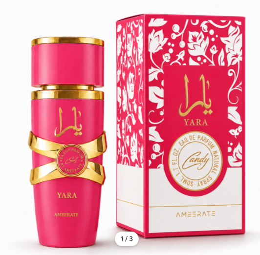 yara candy 50ml