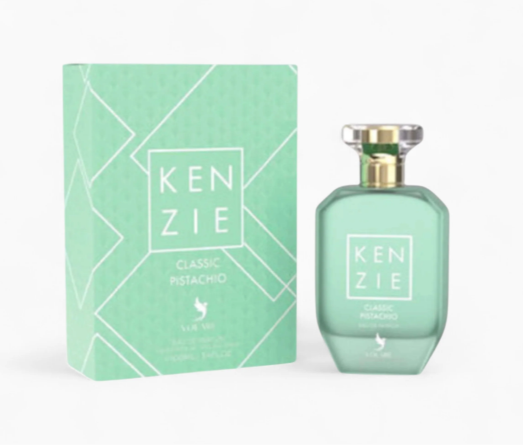 Kenzie volare pistachio