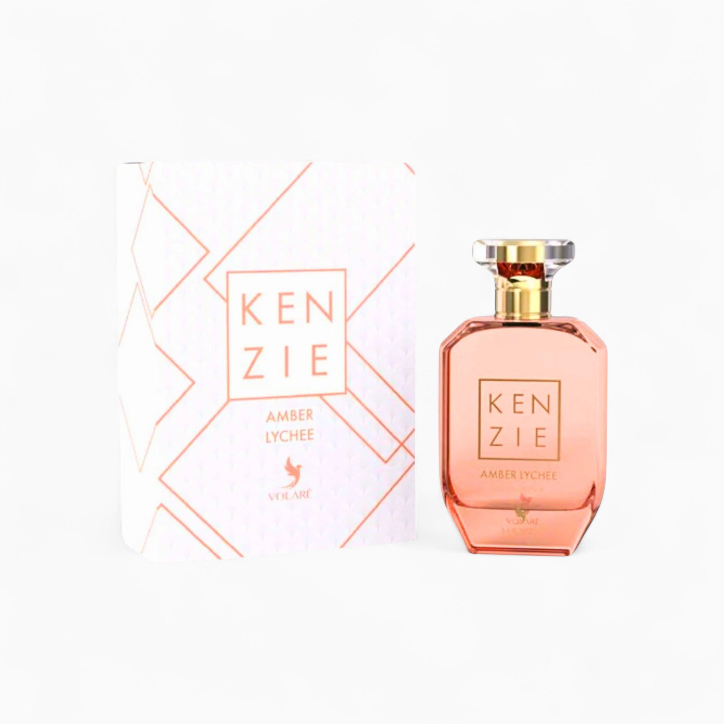 Kenzi volare amber lychee