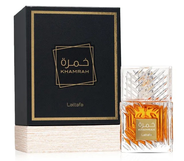 Khamrah - Eau de parfum 50 ml - Ameerate