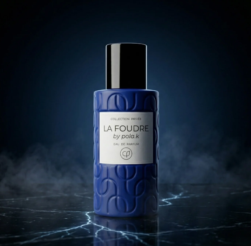 la foudre - collection MBK prestige