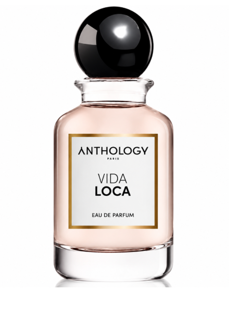 Anthology vida loca