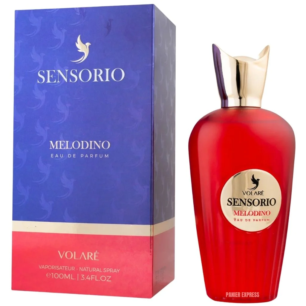 Sensorio volare